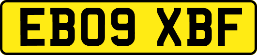 EB09XBF