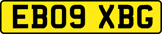 EB09XBG
