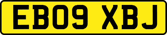 EB09XBJ