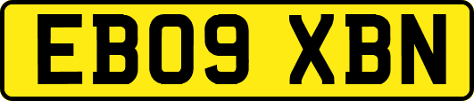 EB09XBN
