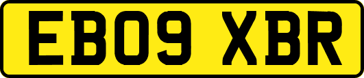 EB09XBR