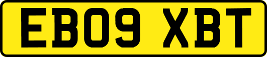 EB09XBT