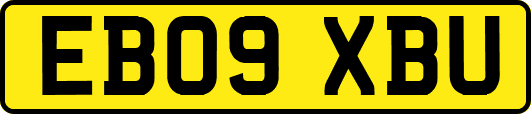 EB09XBU