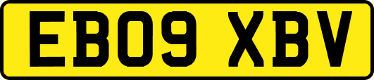 EB09XBV