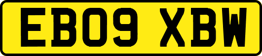 EB09XBW