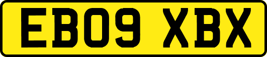 EB09XBX