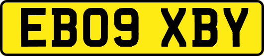 EB09XBY
