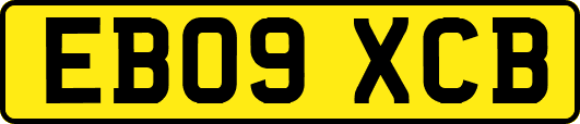 EB09XCB