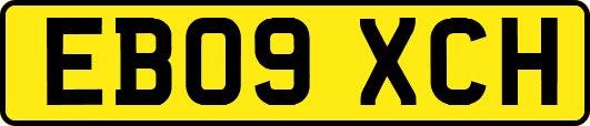 EB09XCH