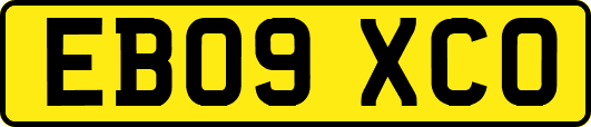 EB09XCO