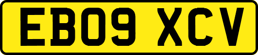 EB09XCV