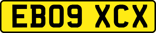 EB09XCX