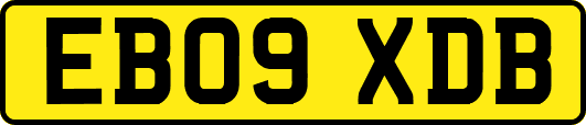 EB09XDB