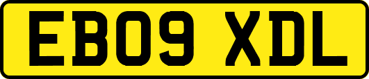 EB09XDL