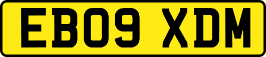 EB09XDM