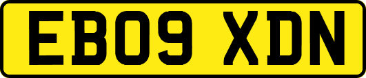 EB09XDN
