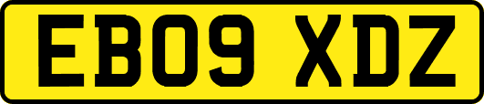 EB09XDZ
