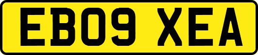 EB09XEA