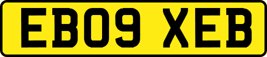 EB09XEB