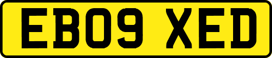 EB09XED