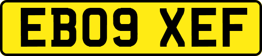 EB09XEF