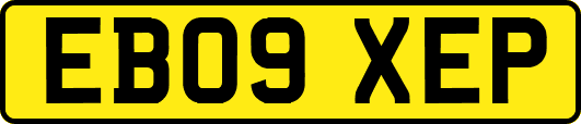 EB09XEP