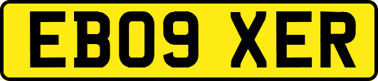 EB09XER