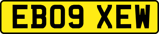EB09XEW