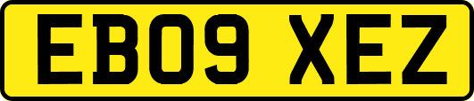 EB09XEZ
