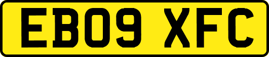 EB09XFC