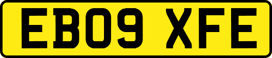 EB09XFE