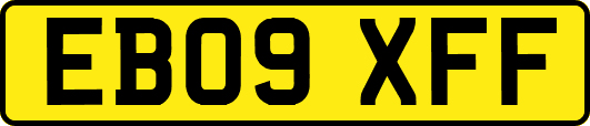 EB09XFF