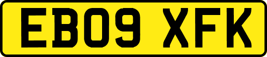 EB09XFK