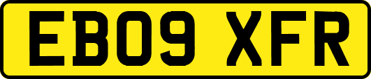 EB09XFR