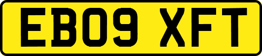 EB09XFT