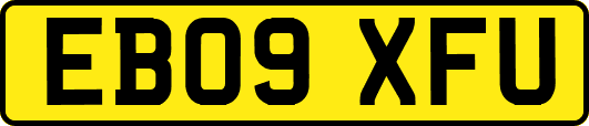 EB09XFU