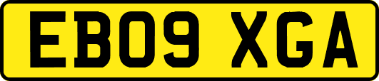 EB09XGA