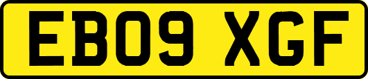 EB09XGF