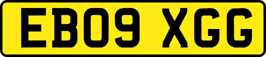 EB09XGG