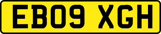 EB09XGH