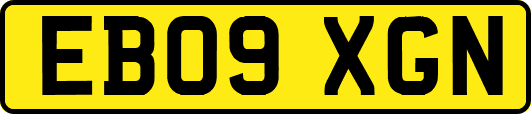 EB09XGN