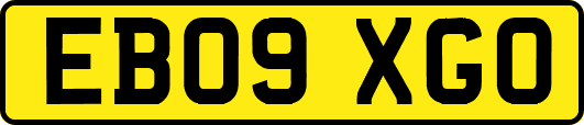 EB09XGO