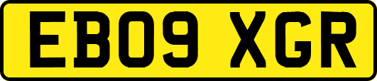 EB09XGR