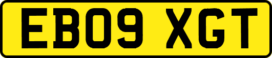 EB09XGT