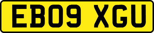 EB09XGU