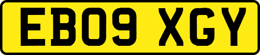 EB09XGY