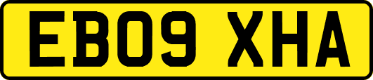 EB09XHA