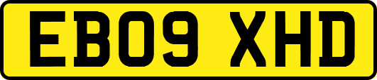 EB09XHD