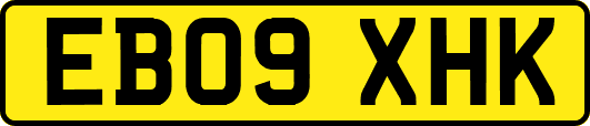EB09XHK