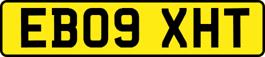 EB09XHT